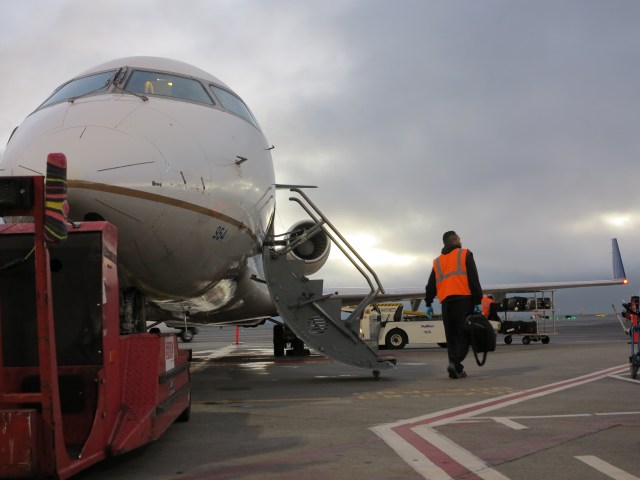 Stormy skies, on the way to Chapel Hill - Halloween days...