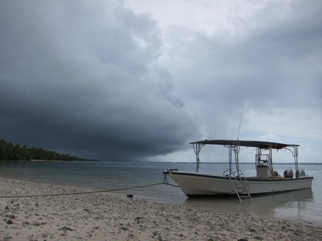 Majuro Lagoon