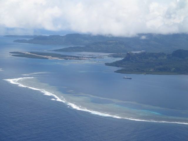 Pohnpei, Federated States of Micronesia