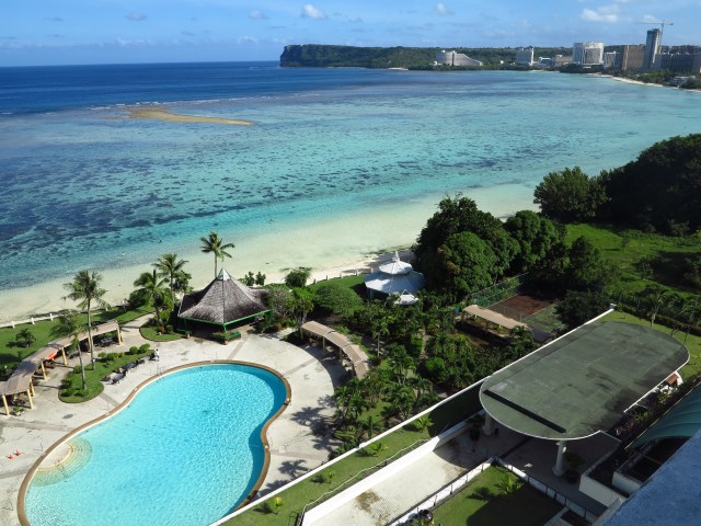 Tumon Bay, Guam