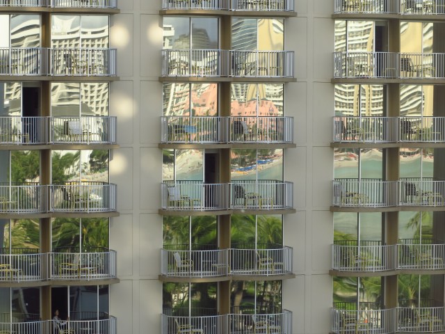 Waikiki, Honolulu, Hawaii