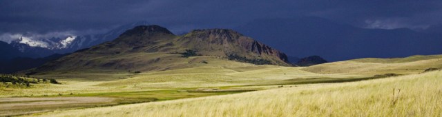 Image from the Patagonian National Park site.