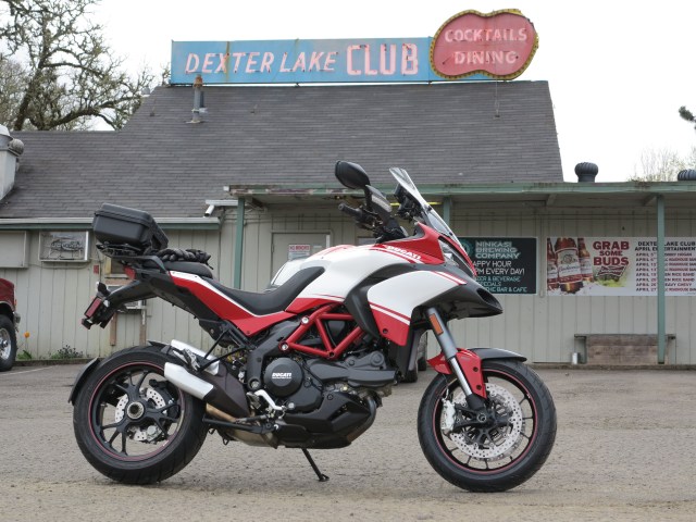 Dexter Lake Club, portrayed in the Animal House film