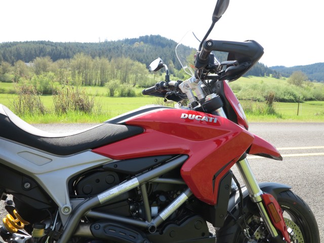 Not a Streetighter, but not bad looking at all! Great job on the minor changes.