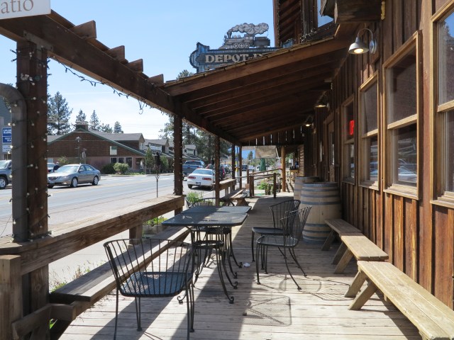 Sisters, April 28th, 2013