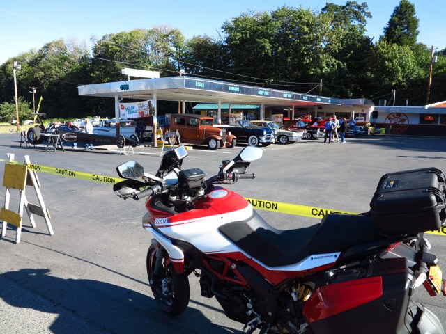 Oakridge, OR, June 22nd, 2013