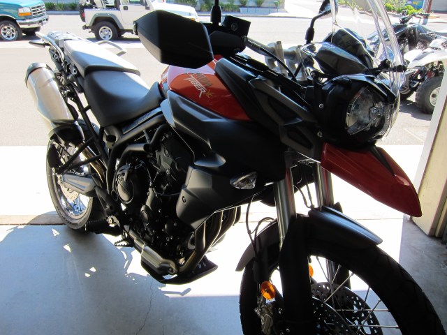 The day I bought it, July 2011