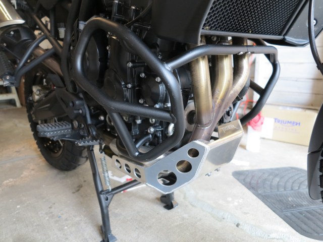 Perfect fit, very straightforward installation