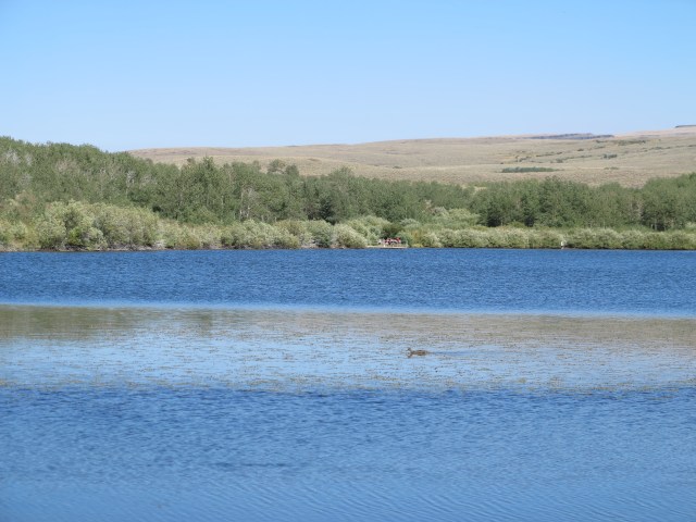 Fish Lake
