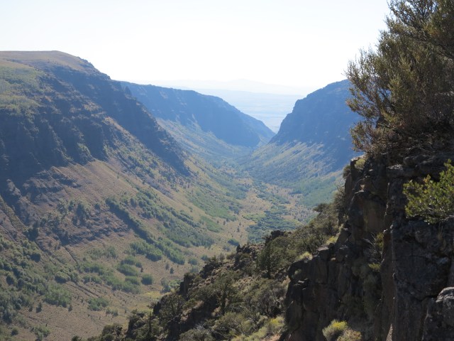 Little Blitzen Gorge