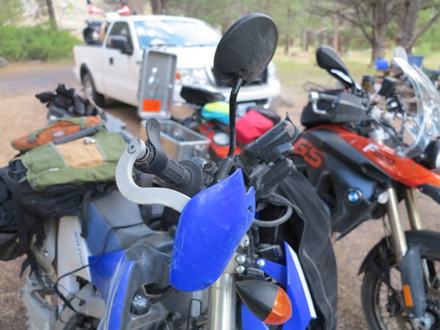 Time to tighten some fasteners