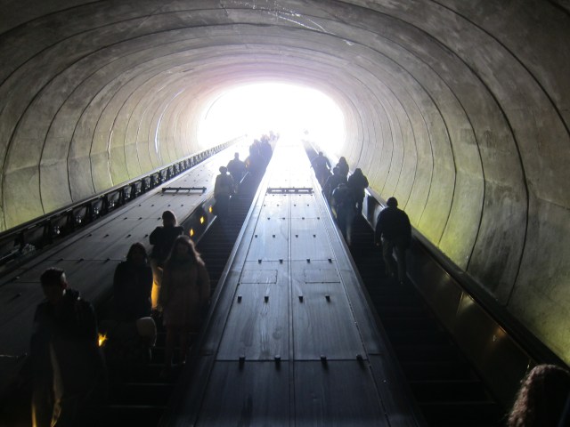 Washington, DC, March 2013