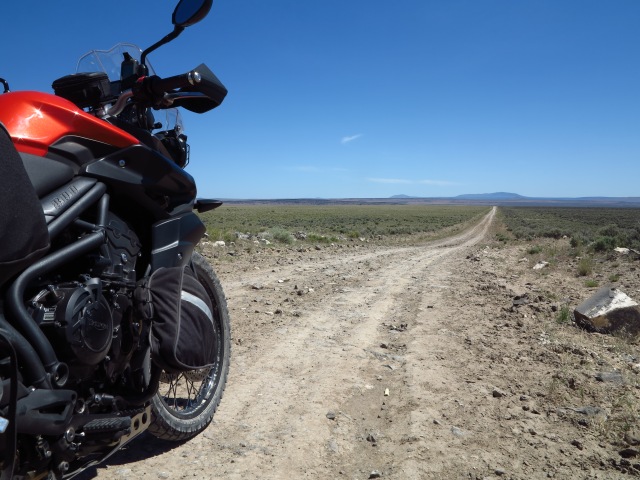 This road goes by several names. It starts in Paisley as Red House Lane.