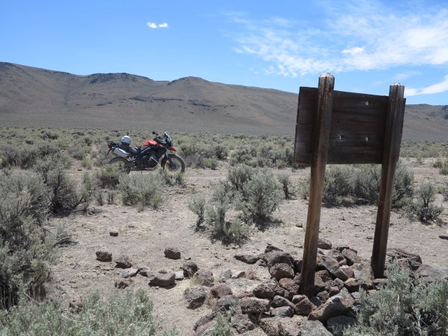 Hawks Valley, June 2014