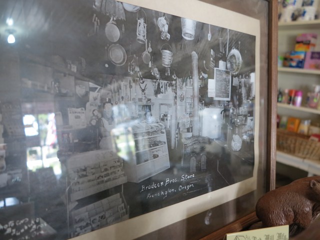 Bradeen Brothers Store