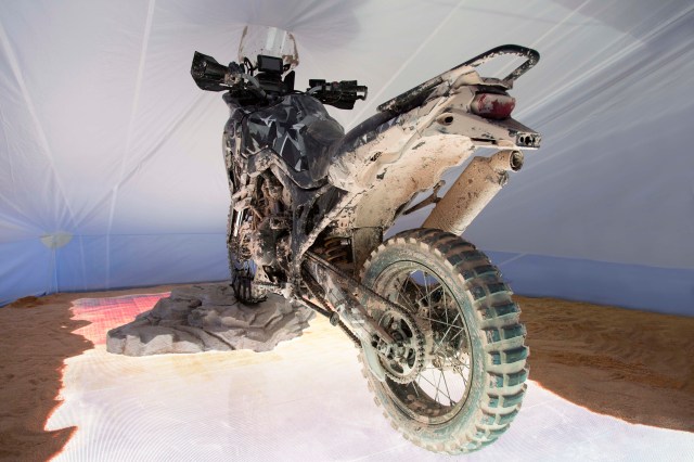 The real deal! Will it really be made?