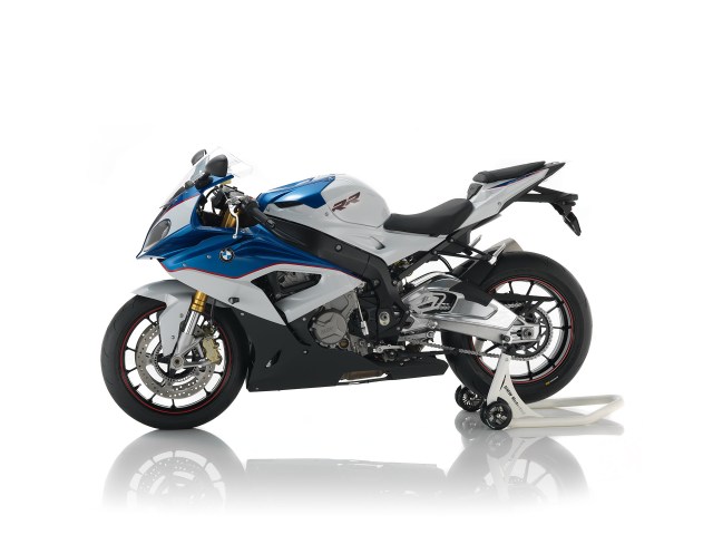 2015 BMW S1000RR