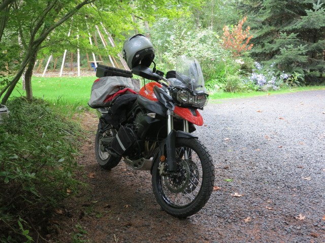 Will that canvas ever go back up?