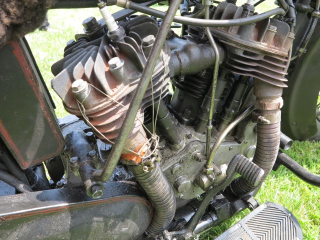 When plain ol'wires do a better job than modern solutions such as duct tape or zip-ties