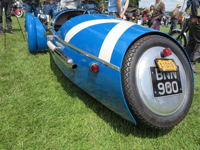 Is it coming or going?