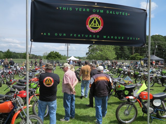 Featured Marque: Hodaka