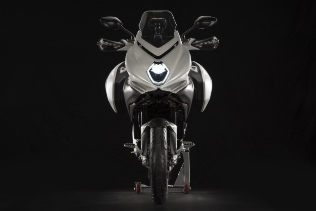 2015 MV Agusta Turismo Veloce Lusso