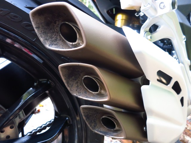 This bike sounds great!