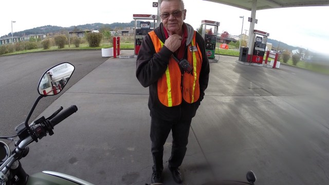 Once owner of a 1865 Honda 305 Scrambler