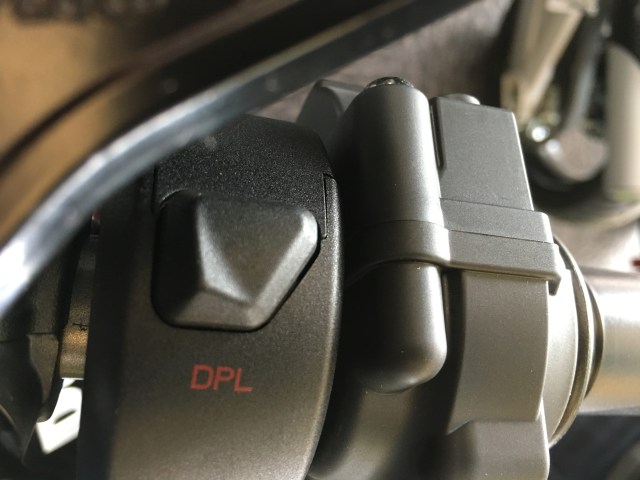 Ducati Power Launch - DPL