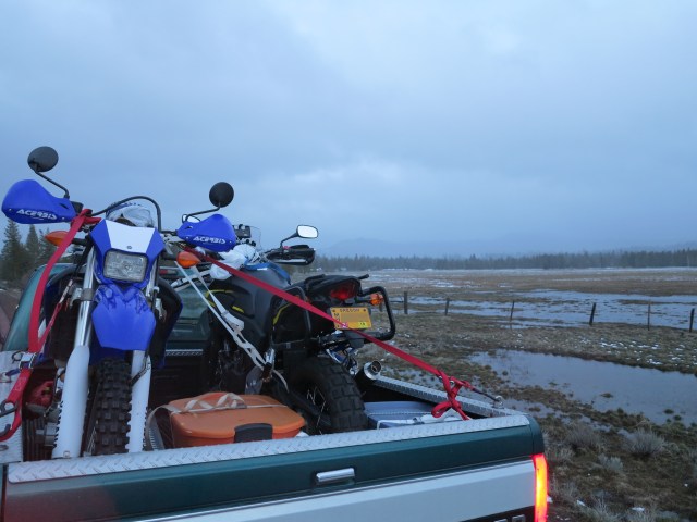 On the way south, only snow I encountered was on the side of the road, roads were clear.