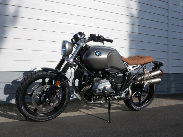 Ready for adventures!