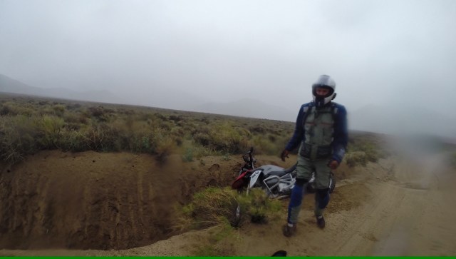 Part 5, The most important thing, Hugh is fine!