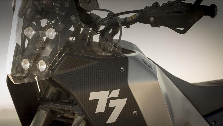 XTZ 700 – Yamaha's new mid-size Ténéré | I'd rather be riding