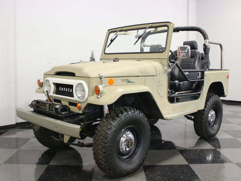FJ40